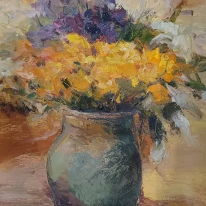 Flowers Series I