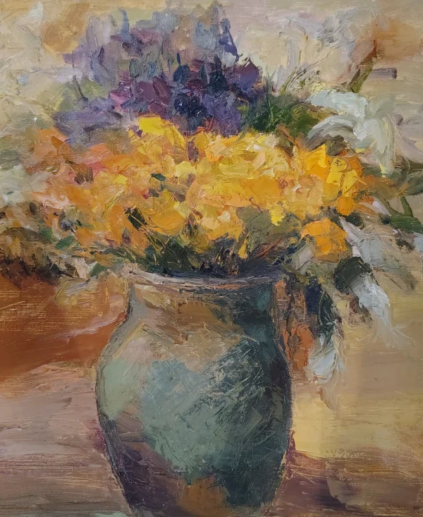 Flowers Series I