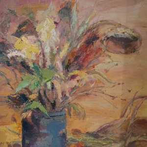 Flowers Series II