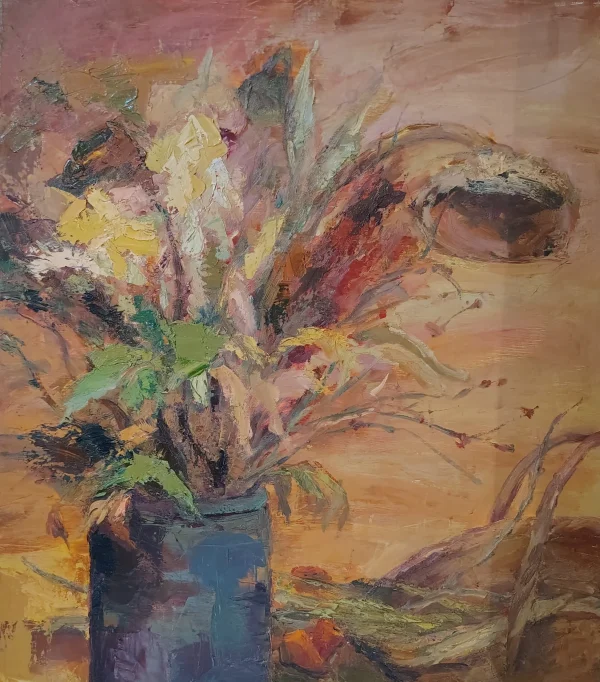 Flowers Series II