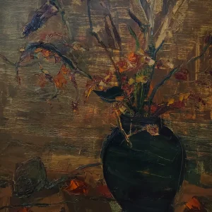 Flowers Series III