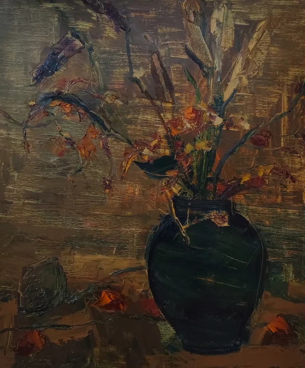 Flowers Series III