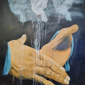 Gesture