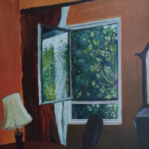 A Scene from a Room