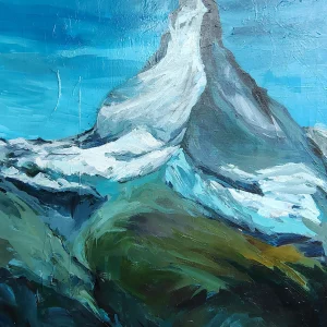 Matterhorn 