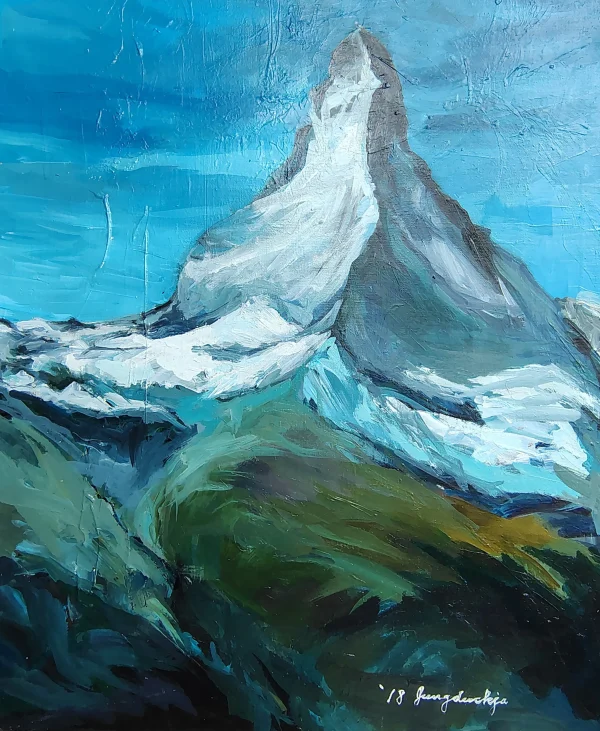 Matterhorn 