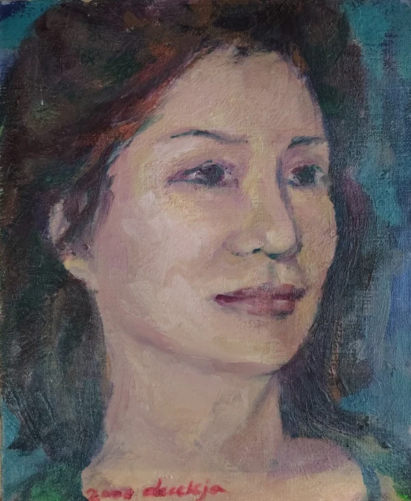 Sabina