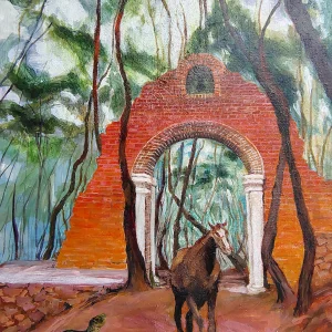 Magu Trail
