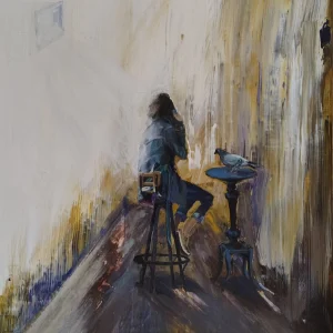 Waiting Series I