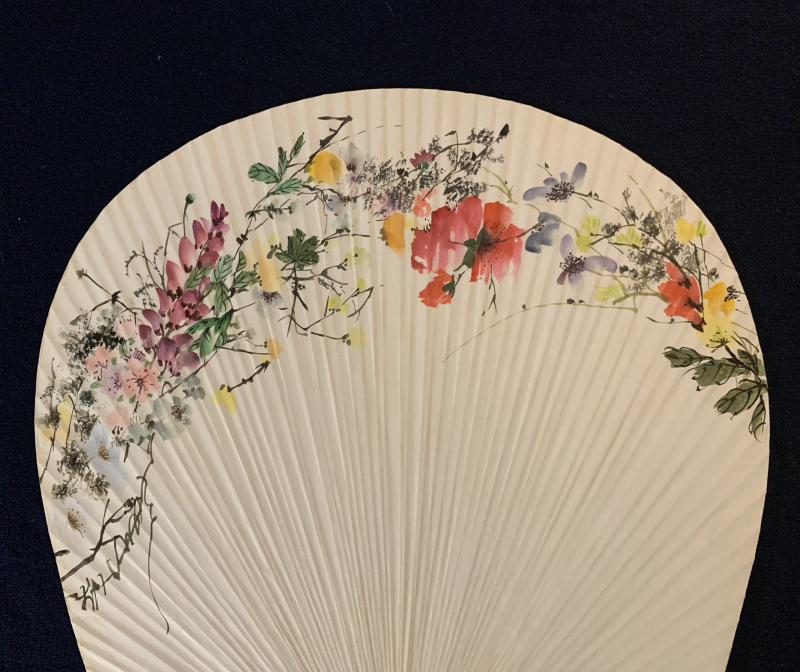 Fan 8