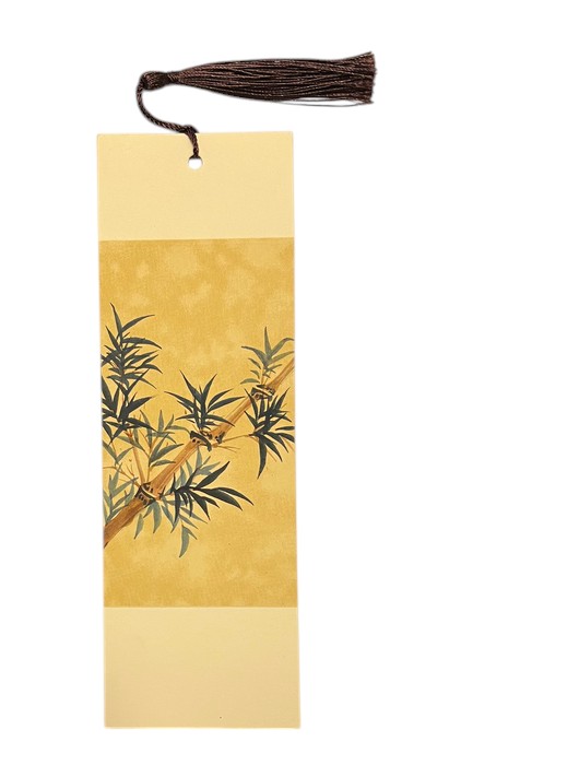 OSY Bookmark 19