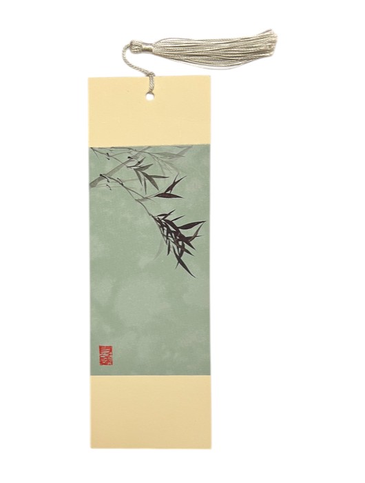 OSY Bookmark 27