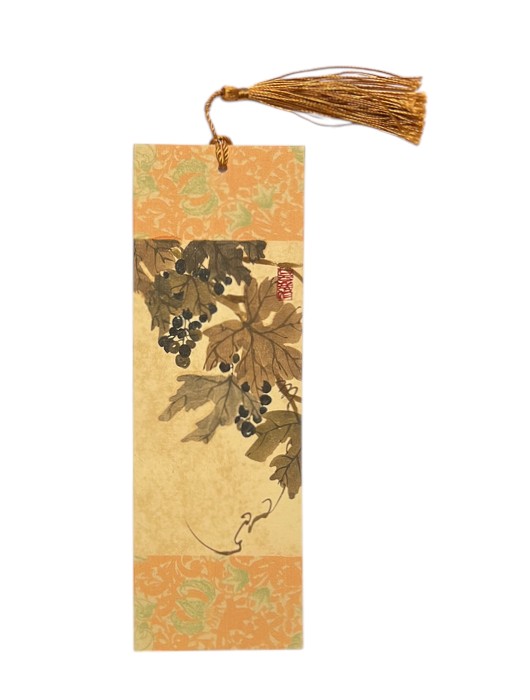 OSY Bookmark 31
