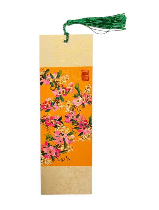 OSY Bookmark 36