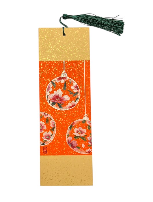 OSY Bookmark 39