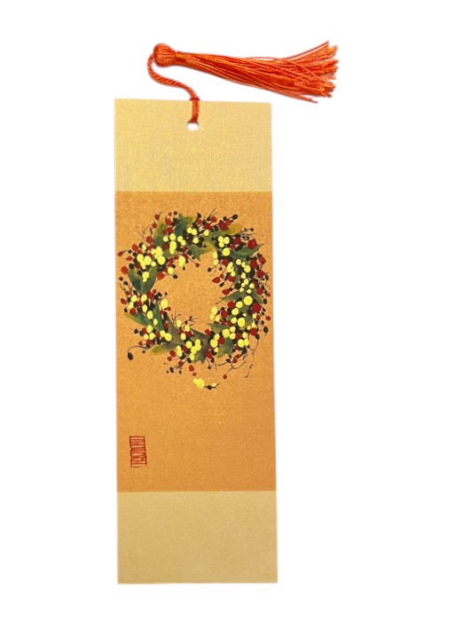 OSY Bookmark 40