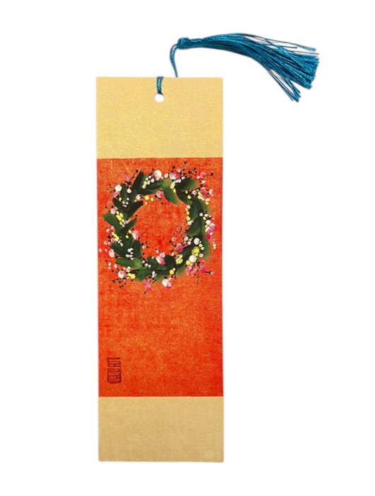 OSY Bookmark 41