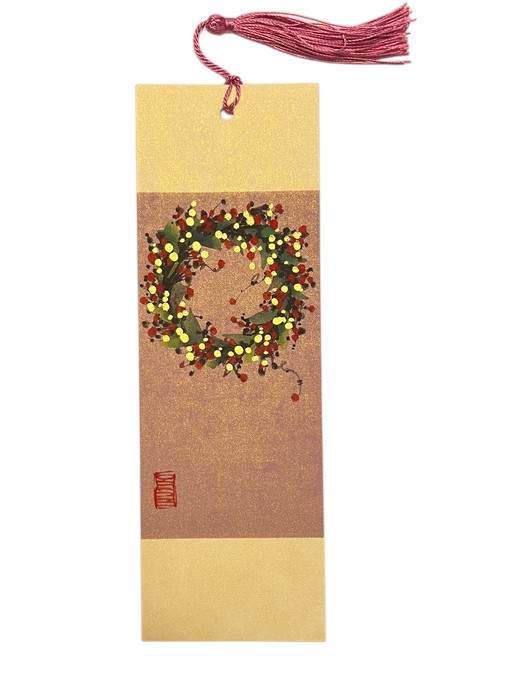 OSY Bookmark 42