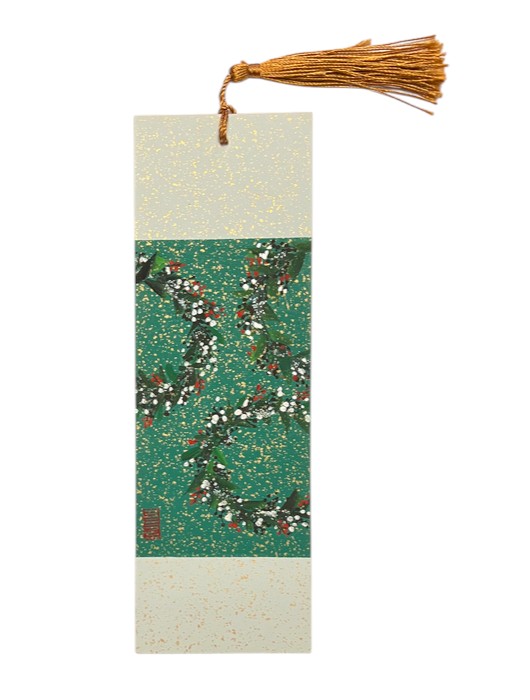 OSY Bookmark 43