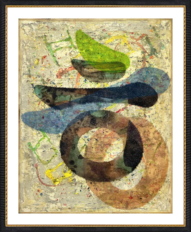 "Root of Light (빛의 뿌리 · Bichui Ppuri)"